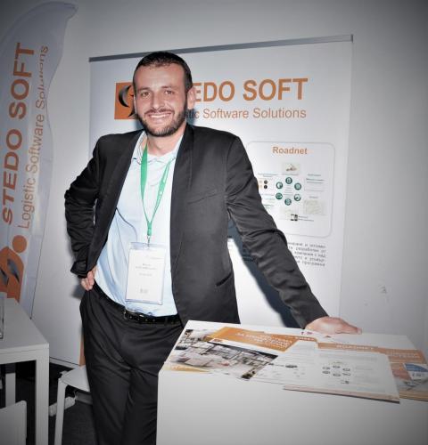 Stedosoft LBC 2018
