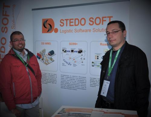 Stedosoft LBC 2018