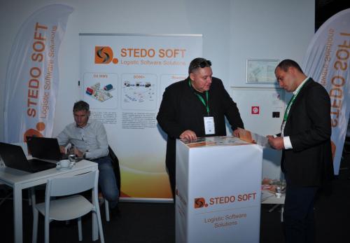 Stedosoft LBC 2018
