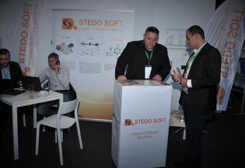 Stedosoft LBC 2018