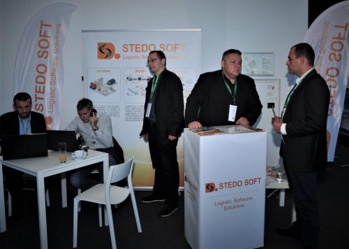 Stedosoft LBC 2018